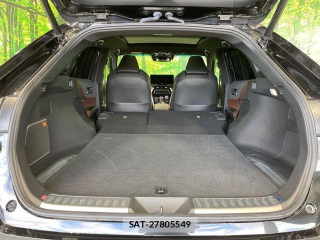 Toyota HARRIER 2023-08 8366084-9