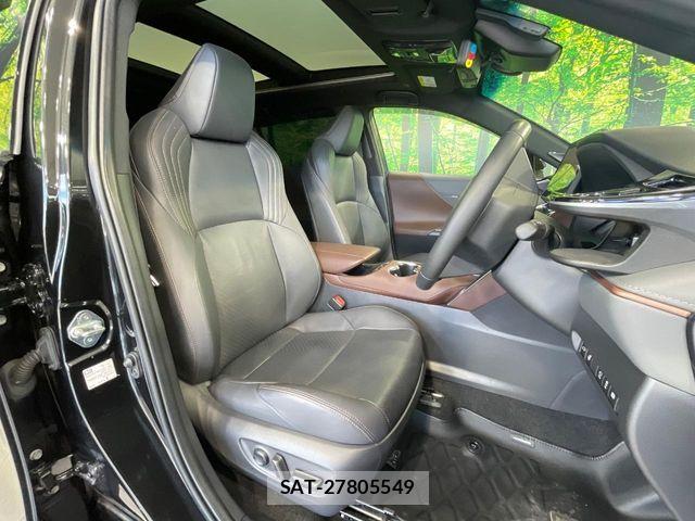 Toyota HARRIER 2023-08 8366084-7