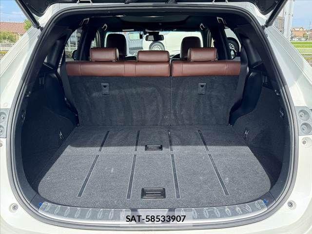 Toyota HARRIER 2019-08 8366113-19