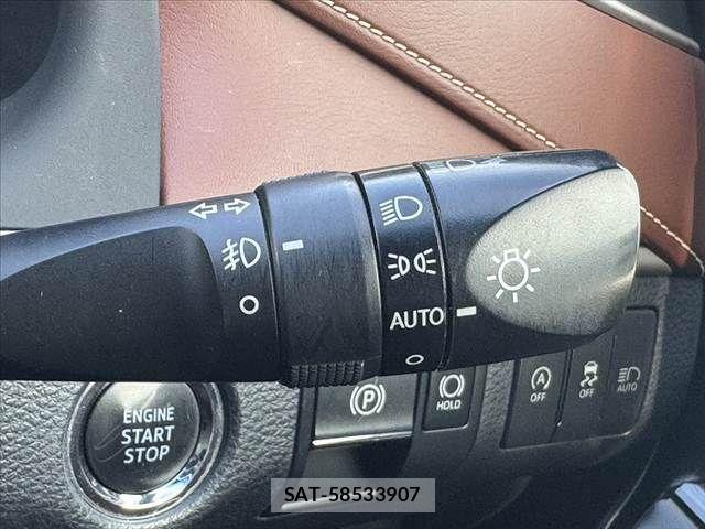 Toyota HARRIER 2019-08 8366113-22