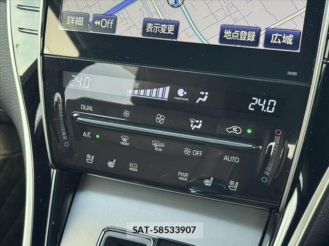 Toyota HARRIER 2019-08 8366113-24