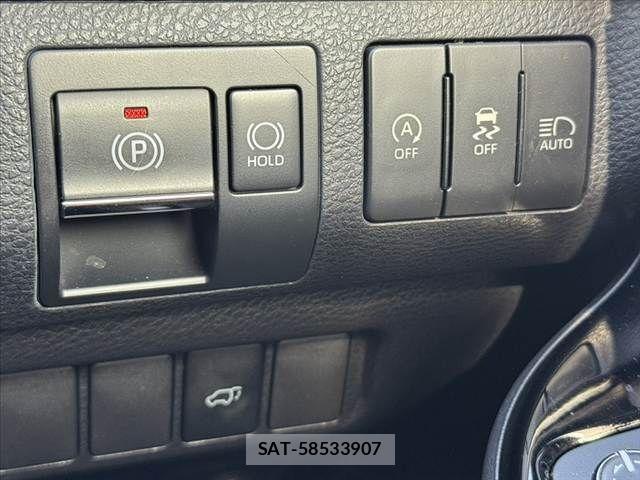 Toyota HARRIER 2019-08 8366113-25