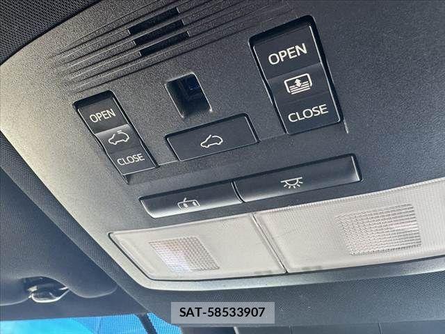 Toyota HARRIER 2019-08 8366113-27