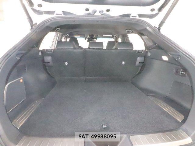 Toyota HARRIER 2025-06 8366088-9
