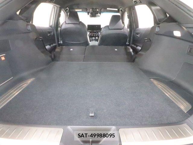 Toyota HARRIER 2025-06 8366088-10
