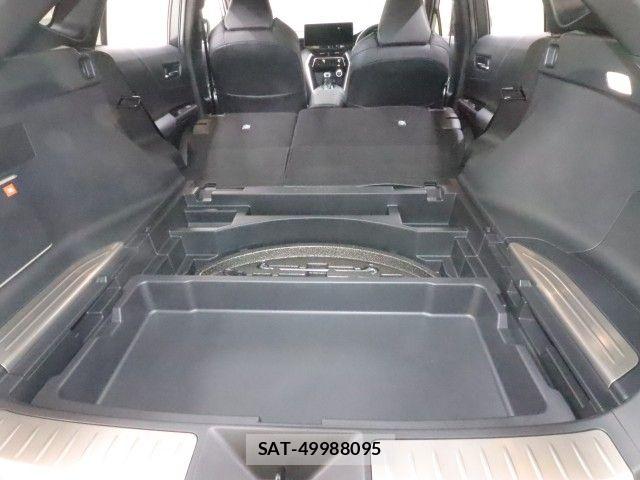 Toyota HARRIER 2025-06 8366088-11