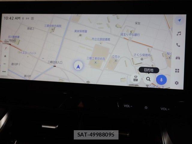 Toyota HARRIER 2025-06 8366088-16