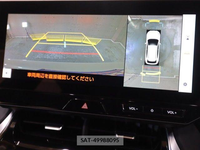 Toyota HARRIER 2025-06 8366088-17