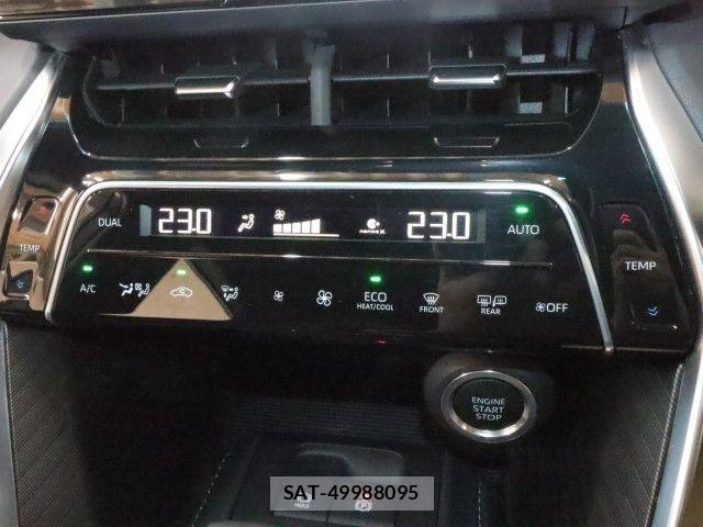 Toyota HARRIER 2025-06 8366088-19