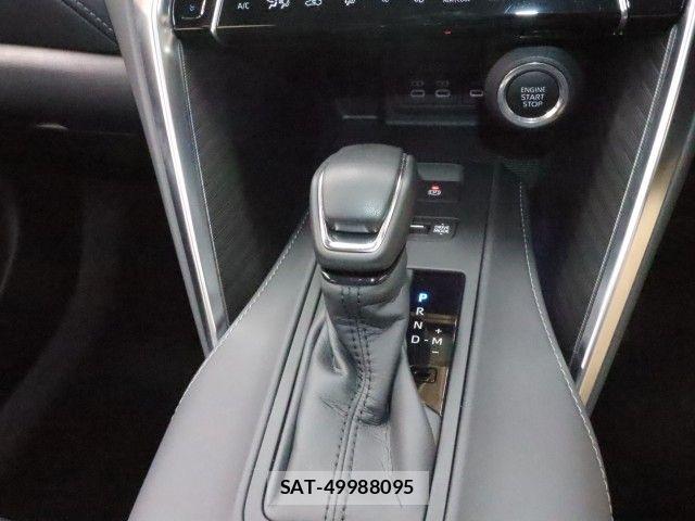 Toyota HARRIER 2025-06 8366088-20