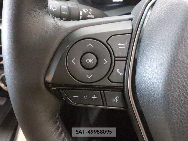 Toyota HARRIER 2025-06 8366088-23