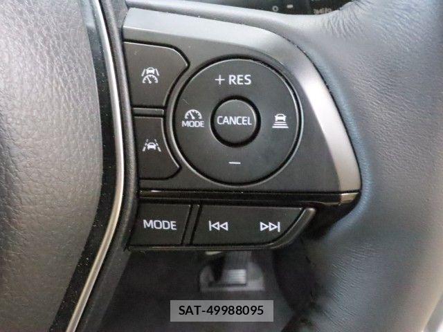 Toyota HARRIER 2025-06 8366088-24