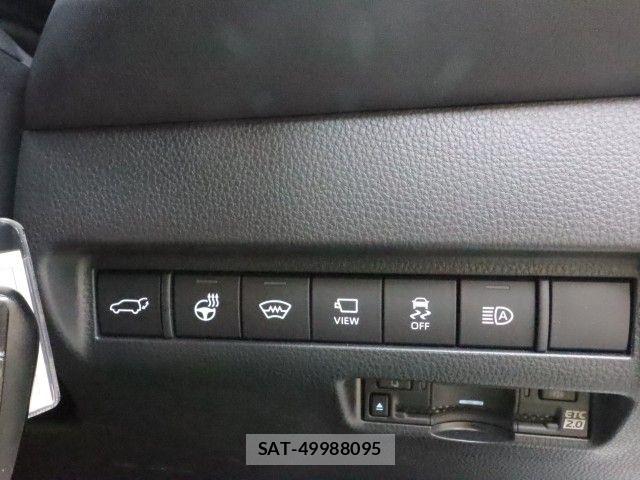 Toyota HARRIER 2025-06 8366088-25
