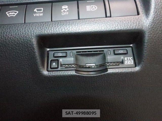 Toyota HARRIER 2025-06 8366088-26