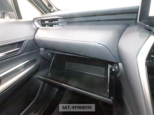 Toyota HARRIER 2025-06 8366088-27