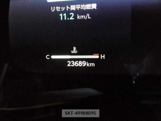 Toyota HARRIER 2025-06 8366088-28