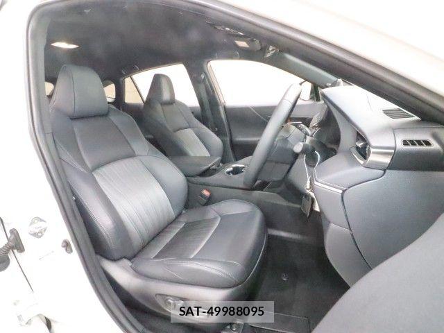 Toyota HARRIER 2025-06 8366088-3