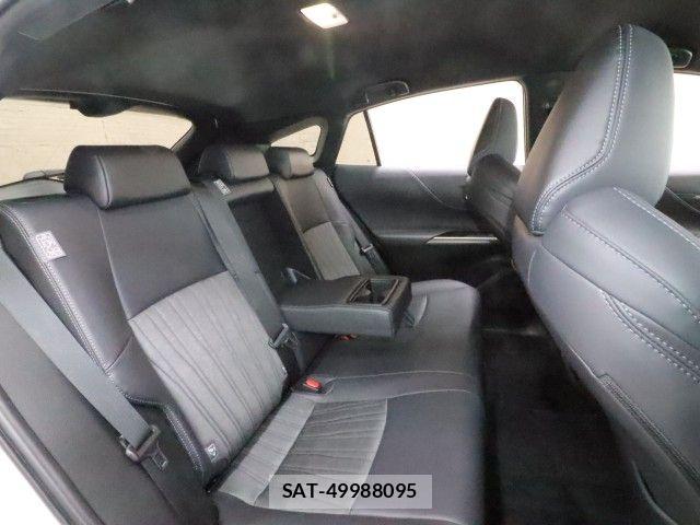 Toyota HARRIER 2025-06 8366088-5