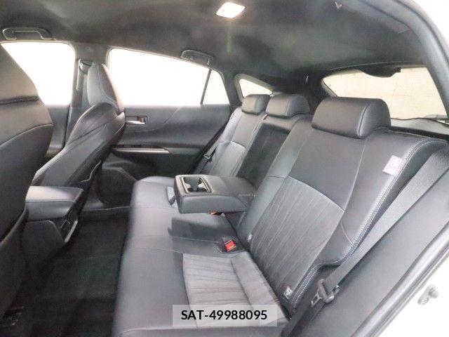 Toyota HARRIER 2025-06 8366088-7