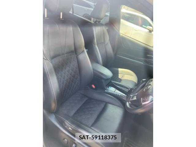 Toyota HARRIER 2019-02 8366102-11