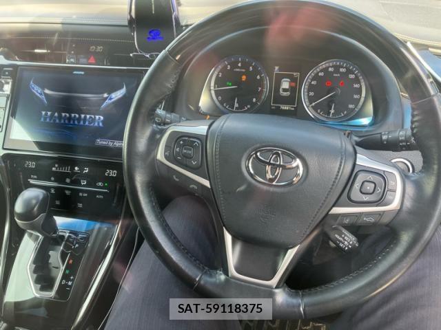 Toyota HARRIER 2019-02 8366102-12