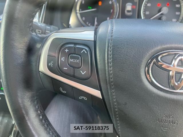 Toyota HARRIER 2019-02 8366102-13