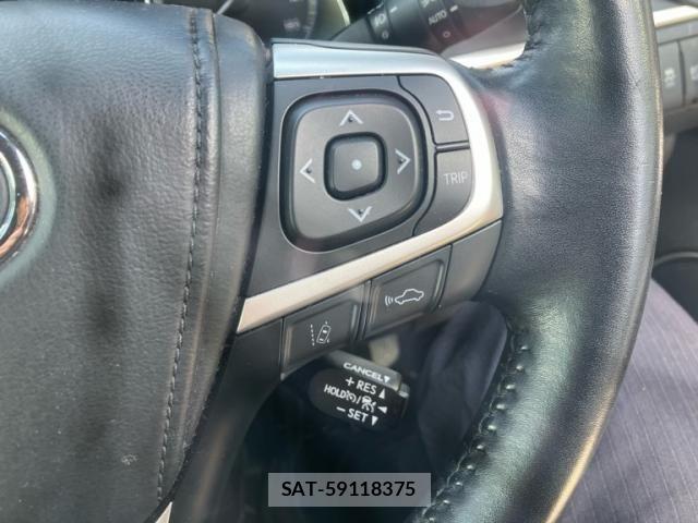 Toyota HARRIER 2019-02 8366102-14