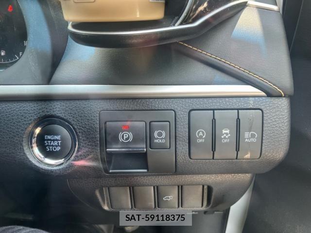Toyota HARRIER 2019-02 8366102-15