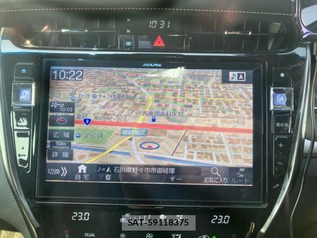 Toyota HARRIER 2019-02 8366102-20