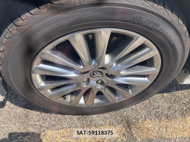 Toyota HARRIER 2019-02 8366102-4