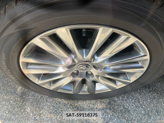 Toyota HARRIER 2019-02 8366102-6