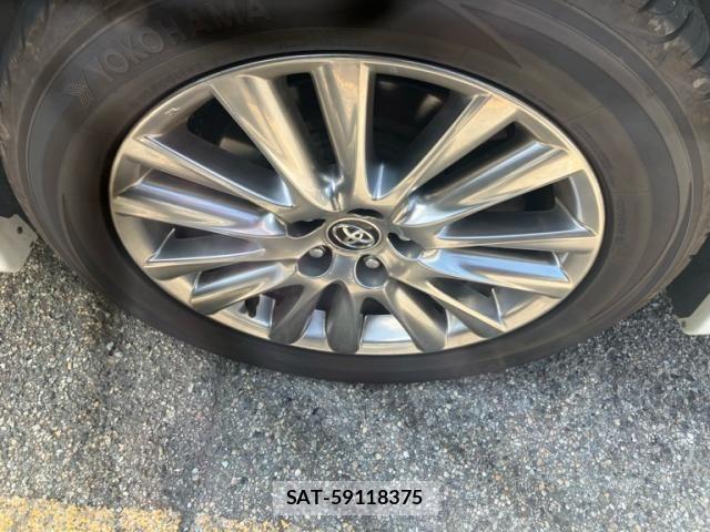 Toyota HARRIER 2019-02 8366102-7