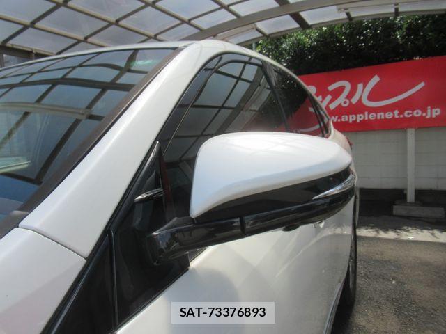 Toyota HARRIER 2017-12 8366114-14
