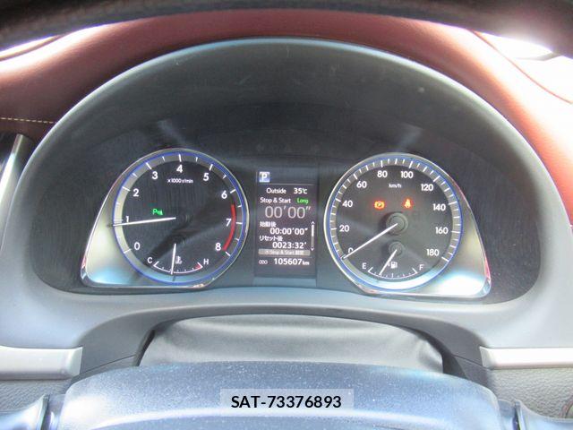 Toyota HARRIER 2017-12 8366114-17