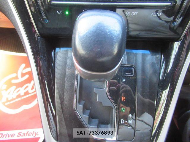 Toyota HARRIER 2017-12 8366114-18