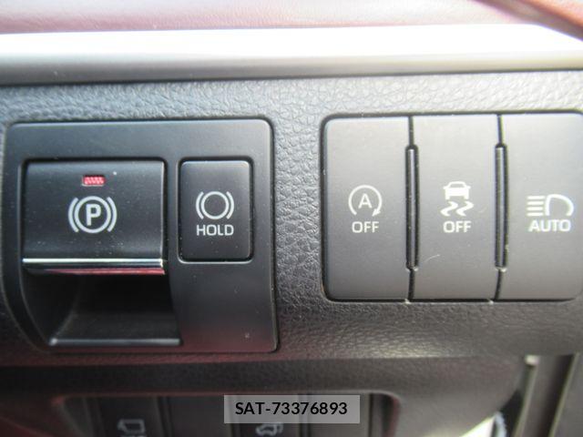 Toyota HARRIER 2017-12 8366114-19