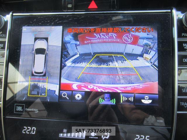 Toyota HARRIER 2017-12 8366114-23