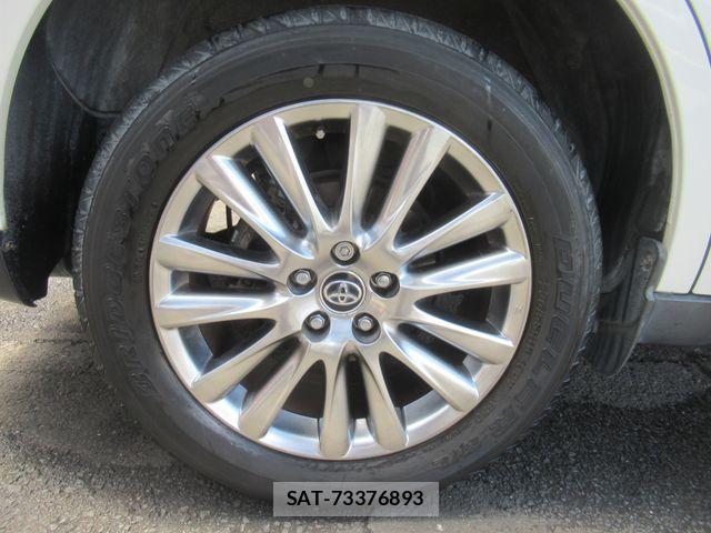 Toyota HARRIER 2017-12 8366114-25