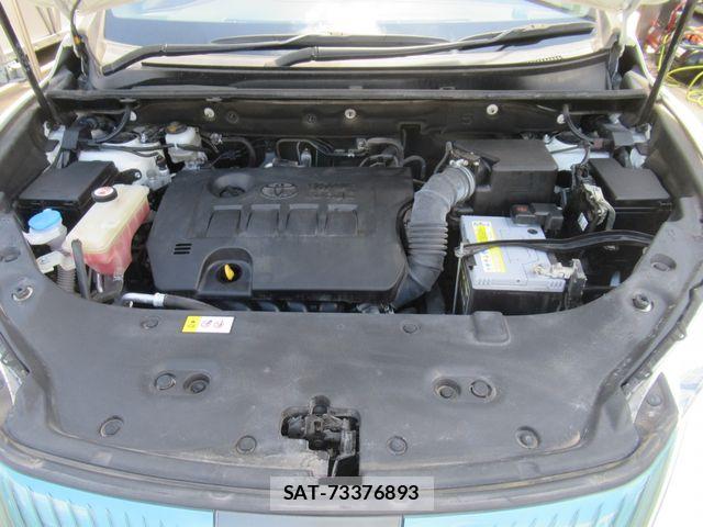 Toyota HARRIER 2017-12 8366114-27