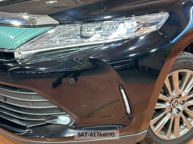 Toyota HARRIER 2018-01 8366109-11