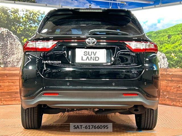 Toyota HARRIER 2018-01 8366109-14