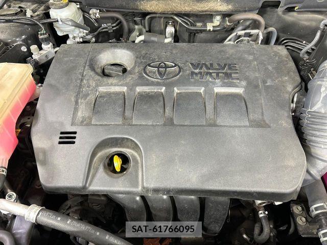 Toyota HARRIER 2018-01 8366109-17