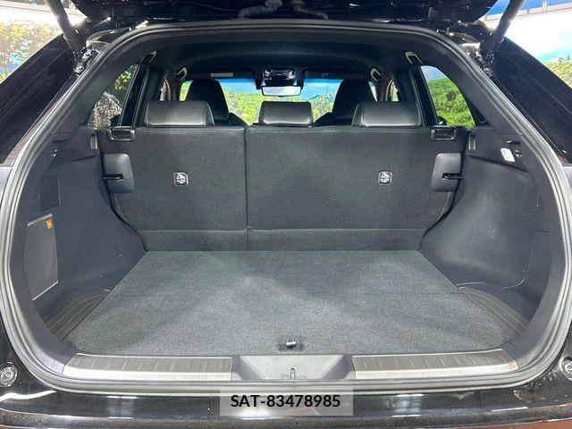 Toyota HARRIER 2023-11 8366086-9