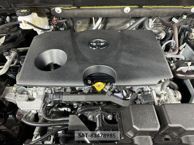 Toyota HARRIER 2023-11 8366086-17