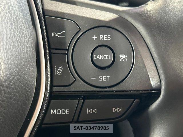 Toyota HARRIER 2023-11 8366086-5