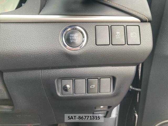 Toyota HARRIER 2015-07 8366127-13