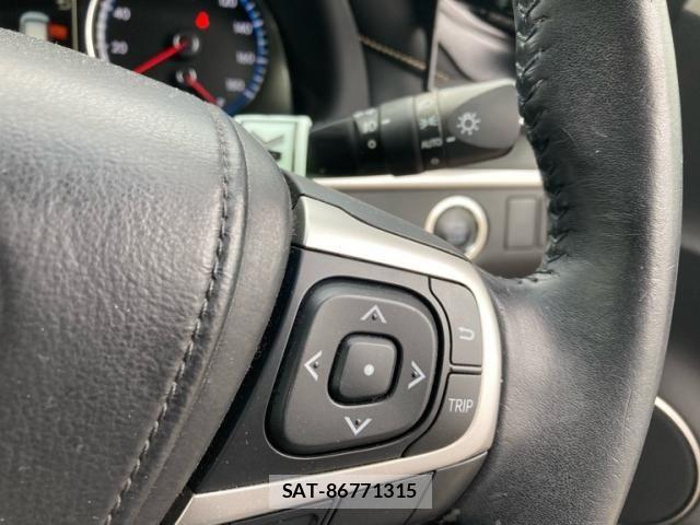 Toyota HARRIER 2015-07 8366127-16