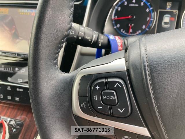 Toyota HARRIER 2015-07 8366127-17