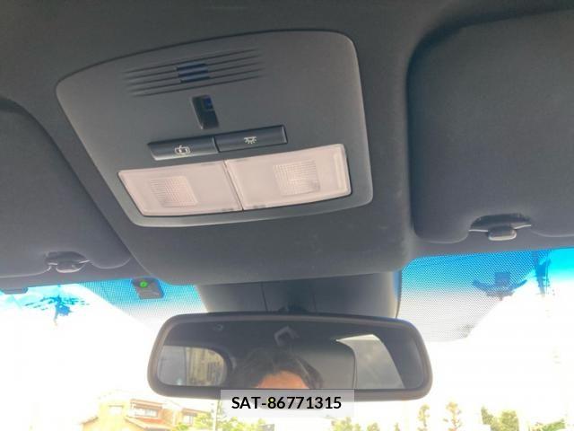 Toyota HARRIER 2015-07 8366127-19