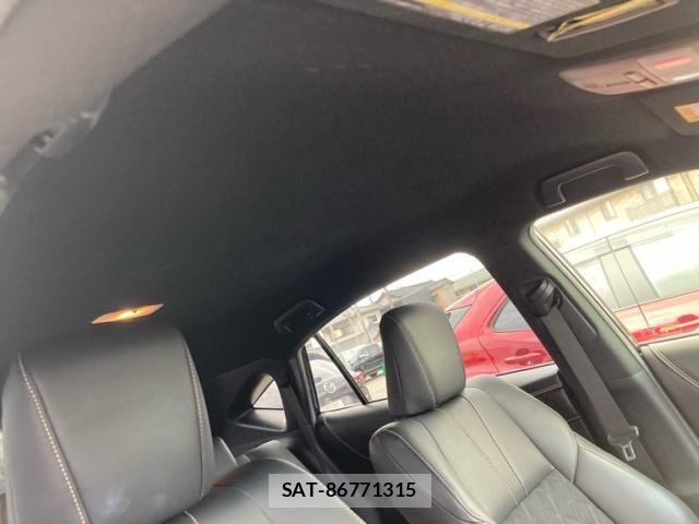 Toyota HARRIER 2015-07 8366127-22